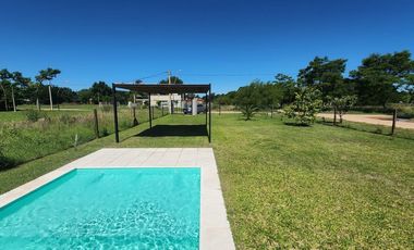 Quinta en Arroyo Leyes