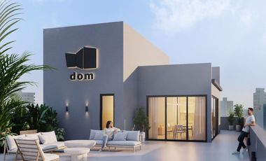 Departamento de 2 dormitorios