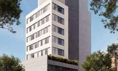 Departamento de 2 dormitorios