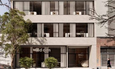 Departamento de 2 dormitorios