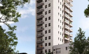 Departamento de 2 dormitorios