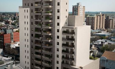 Departamento de 2 dormitorios