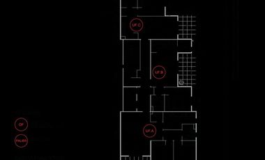 Departamento de 2 dormitorios