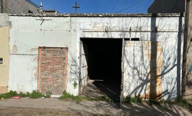 Venta Galpon
