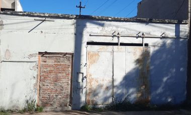 Venta Galpon