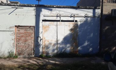 Venta Galpon