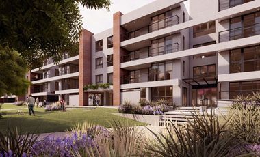 DPTO.PILAY SANTOMÁS CONDOM. COLIBRÍ -1 D-1 COCHERA