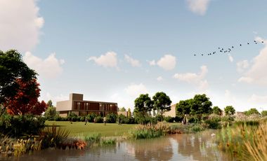 DPTO.PILAY SANTOMÁS CONDOM. COLIBRÍ -1 D-1 COCHERA