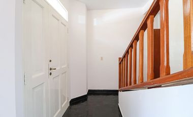 Casa Venta 3dorm B° Cerrado El Portal San Isidro