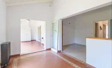 Casa Venta 3dorm B° Cerrado El Portal San Isidro