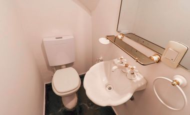 Casa Venta 3dorm B° Cerrado El Portal San Isidro