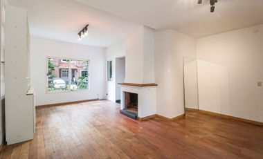 Casa Venta 3dorm B° Cerrado El Portal San Isidro