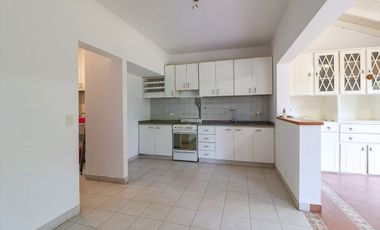 Casa Venta 3dorm B° Cerrado El Portal San Isidro