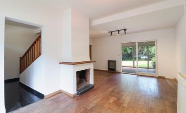 Casa Venta 3dorm B° Cerrado El Portal San Isidro