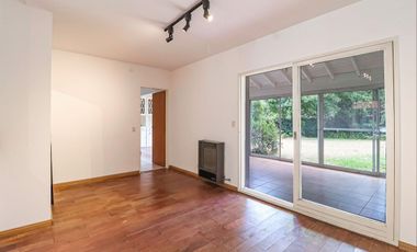 Casa Venta 3dorm B° Cerrado El Portal San Isidro