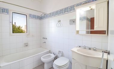 Casa Venta 3dorm B° Cerrado El Portal San Isidro