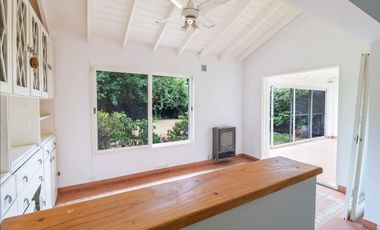 Casa Venta 3dorm B° Cerrado El Portal San Isidro