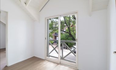 Casa Venta 3dorm B° Cerrado El Portal San Isidro