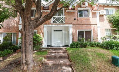 Casa Venta 3dorm B° Cerrado El Portal San Isidro