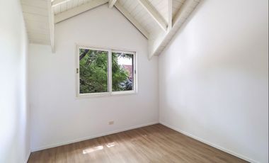 Casa Venta 3dorm B° Cerrado El Portal San Isidro