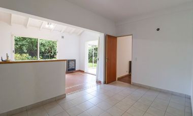 Casa Venta 3dorm B° Cerrado El Portal San Isidro