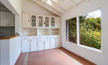 Casa Venta 3dorm B° Cerrado El Portal San Isidro