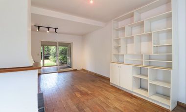 Casa Venta 3dorm B° Cerrado El Portal San Isidro