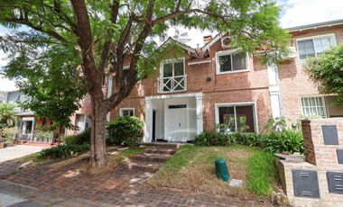 Casa Venta 3dorm B° Cerrado El Portal San Isidro