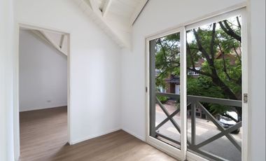 Casa Venta 3dorm B° Cerrado El Portal San Isidro