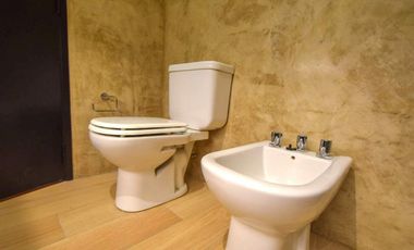 VENTA CASA EN PH 2 AMB A ESTRENAR CAISAMAR CREDITO