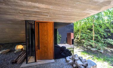 VENTA CASA EN PH 2 AMB A ESTRENAR CAISAMAR CREDITO