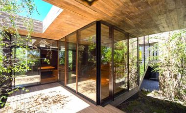 VENTA CASA EN PH 2 AMB A ESTRENAR CAISAMAR CREDITO