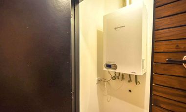 VENTA CASA EN PH 2 AMB A ESTRENAR CAISAMAR CREDITO