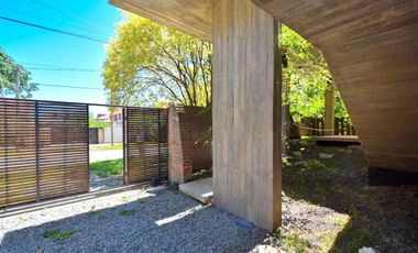 VENTA CASA EN PH 2 AMB A ESTRENAR CAISAMAR CREDITO