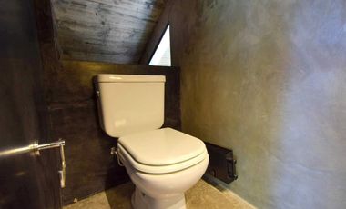 VENTA CASA EN PH 2 AMB A ESTRENAR CAISAMAR CREDITO