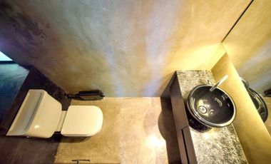 VENTA CASA EN PH 2 AMB A ESTRENAR CAISAMAR CREDITO