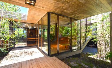 VENTA CASA EN PH 2 AMB A ESTRENAR CAISAMAR CREDITO