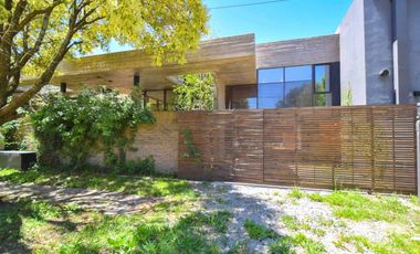 VENTA CASA EN PH 2 AMB A ESTRENAR CAISAMAR CREDITO