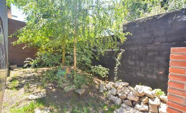 VENTA CASA EN PH 2 AMB A ESTRENAR CAISAMAR CREDITO