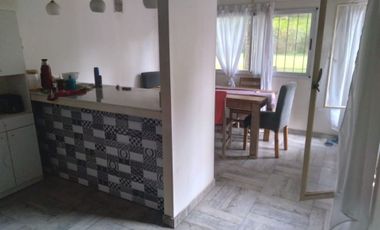 Casa quinta en Del Viso 1500 m2 lote pileta