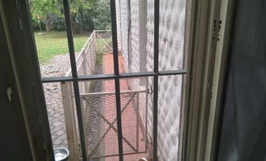 Casa quinta en Del Viso 1500 m2 lote pileta