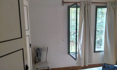 Casa quinta en Del Viso 1500 m2 lote pileta