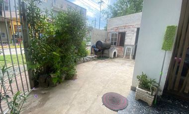 VENTA CASA PATIO, JARDIN,PARRILLA EN EZEIZA