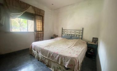 VENTA CASA PATIO, JARDIN,PARRILLA EN EZEIZA