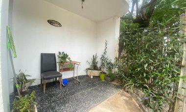 VENTA CASA PATIO, JARDIN,PARRILLA EN EZEIZA