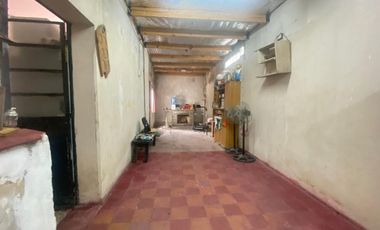 VENTA CASA PATIO, JARDIN,PARRILLA EN EZEIZA