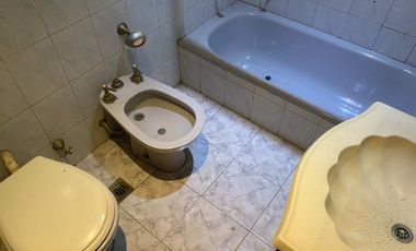 Venta PH 4 amb San Martín Sin expensas Apto Crédit