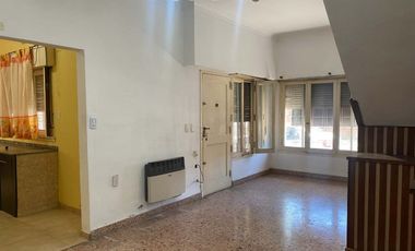 Venta PH 4 amb San Martín Sin expensas Apto Crédit