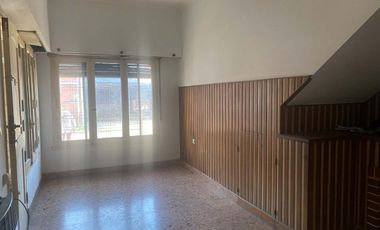 Venta PH 4 amb San Martín Sin expensas Apto Crédit