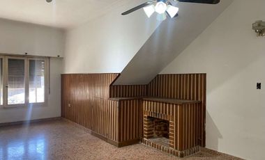 Venta PH 4 amb San Martín Sin expensas Apto Crédit